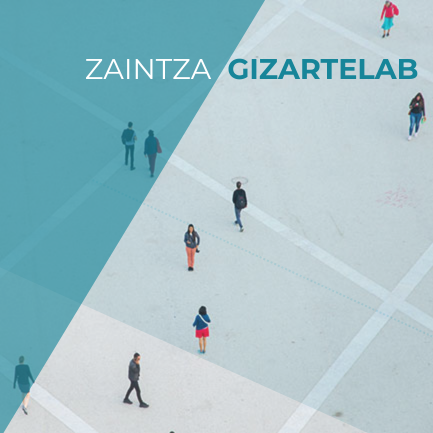 Zaintza GizarteLab: Esperimentazio bide berri bat